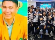 Anggaran Jumbo KONI Lubuk Linggau untuk Porprov Dinilai Tak Rasional, Ini Kritik Tajam Feri Isrop