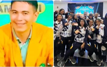 Anggaran Jumbo KONI Lubuk Linggau untuk Porprov Dinilai Tak Rasional, Ini Kritik Tajam Feri Isrop